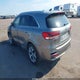 5XYPKDA54HG246226 2017 Kia Sorento 3.3L Sx auction photo thumbnail 3