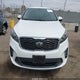 5XYPG4A33LG628207 2020 Kia Sorento 2.4L Lx auction photo thumbnail 12