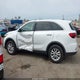 5XYPG4A33LG628207 2020 Kia Sorento 2.4L Lx auction photo thumbnail 14