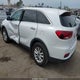 5XYPG4A33LG628207 2020 Kia Sorento 2.4L Lx auction photo thumbnail 3
