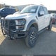 1FTFW1RG2LFA71670 2020 Ford F-150 Raptor auction photo thumbnail 2
