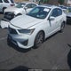 19UDE2F74KA000679 2019 Acura Ilx Premium Package/Technology Package auction photo thumbnail 2