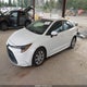 5YFEPRAE6LP119441 2020 Toyota Corolla Le auction photo thumbnail 2