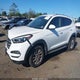 KM8J3CA45HU551524 2017 Hyundai Tucson Se auction photo thumbnail 2