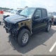 1N6ED0EB4MN722985 2021 Nissan Frontier Sv 4X4 auction photo thumbnail 2
