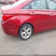 5NPEC4AC1BH117802 2011 Hyundai Sonata Limited auction photo thumbnail 13