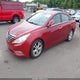 5NPEC4AC1BH117802 2011 Hyundai Sonata Limited auction photo thumbnail 2
