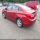 5NPEC4AC1BH117802 2011 Hyundai Sonata Limited auction photo thumbnail 3