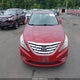 5NPEC4AC1BH117802 2011 Hyundai Sonata Limited auction photo thumbnail 6