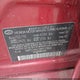 5NPEC4AC1BH117802 2011 Hyundai Sonata Limited auction photo thumbnail 9