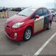 JTDKN3DUXA1303808 2010 Toyota Prius Ii auction photo thumbnail 2