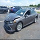 4T1C11AK0PU188341 2023 Toyota Camry Le auction photo thumbnail 2