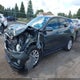 3GNAXJEV4JL280656 2018 Chevrolet Equinox Lt auction photo thumbnail 2