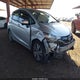 JHMGK5H72GX008236 2016 Honda Fit Ex auction photo thumbnail 1