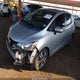 JHMGK5H72GX008236 2016 Honda Fit Ex auction photo thumbnail 2