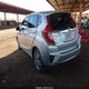 JHMGK5H72GX008236 2016 Honda Fit Ex auction photo thumbnail 3