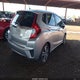JHMGK5H72GX008236 2016 Honda Fit Ex auction photo thumbnail 4