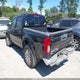 1N6AD0EVXJN743649 2018 Nissan Frontier Sv auction photo thumbnail 3