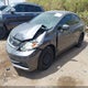 19XFB2F52EE072321 2014 Honda Civic Lx auction photo thumbnail 2
