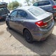 19XFB2F52EE072321 2014 Honda Civic Lx auction photo thumbnail 3