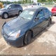 1HGCM55343A142904 2003 Honda Accord 2.4 Lx auction photo thumbnail 2