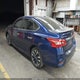 3N1AB7AP4KY378515 2019 Nissan Sentra Sr auction photo thumbnail 3