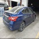 3N1AB7AP4KY378515 2019 Nissan Sentra Sr auction photo thumbnail 4
