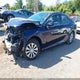 4T1H31AK9NU585172 2022 Toyota Camry Le Hybrid auction photo thumbnail 2