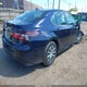 4T1H31AK9NU585172 2022 Toyota Camry Le Hybrid auction photo thumbnail 4
