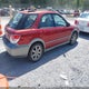JF1GG63637H803755 2007 Subaru Impreza Outback Sport auction photo thumbnail 4