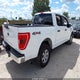 1FTFW1E51NFB93153 2022 Ford F-150 Xlt auction photo thumbnail 4