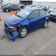 3KPFK4A75HE098114 2017 Kia Forte Lx auction photo thumbnail 2