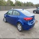3KPFK4A75HE098114 2017 Kia Forte Lx auction photo thumbnail 3
