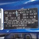 3KPFK4A75HE098114 2017 Kia Forte Lx auction photo thumbnail 9