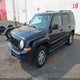1J4NT1GB8BD208627 2011 Jeep Patriot Sport auction photo thumbnail 2