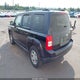 1J4NT1GB8BD208627 2011 Jeep Patriot Sport auction photo thumbnail 3