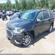 1GNEVGKW4JJ254203 2018 Chevrolet Traverse 1Lt auction photo thumbnail 2
