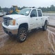 3GTRKVE31AG223548 2010 GMC Sierra 1500 Sle auction photo thumbnail 2