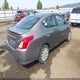 3N1CN7AP7HK425077 2017 Nissan Versa 1.6 Sv auction photo thumbnail 4