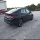 KMHLN4AG7MU088962 2021 Hyundai Elantra Sel auction photo thumbnail 4