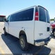 1GAHG39K581154786 2008 Chevrolet Express Ls auction photo thumbnail 3