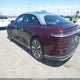 50EA1GBAXNA002142 2022 Lucid Air Grand Touring auction photo thumbnail 3