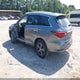 5N1DL0MN6LC507515 2020 Infiniti Qx60 Pure auction photo thumbnail 3
