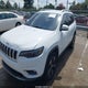 1C4PJMDX0LD626266 2020 Jeep Cherokee Limited 4X4 auction photo thumbnail 2