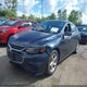 1G1ZB5ST2HF148867 2017 Chevrolet Malibu Ls auction photo thumbnail 2
