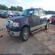 1FTPW14528FA15813 2008 Ford F-150 60Th Anniversary/Fx4/King Ranch/Lariat/Limited/Xlt auction photo thumbnail 2