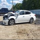 1N4BL4BV9LC219127 2020 Nissan Altima S Fwd auction photo thumbnail 14