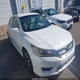 1HGCR6F33EA003694 2014 Honda Accord Hybrid auction photo thumbnail 1