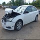 1G1PA5SG7D7261912 2013 Chevrolet Cruze Ls Auto auction photo thumbnail 2
