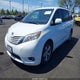 5TDKZ3DC4HS868015 2017 Toyota Sienna Le 8 Passenger auction photo thumbnail 2